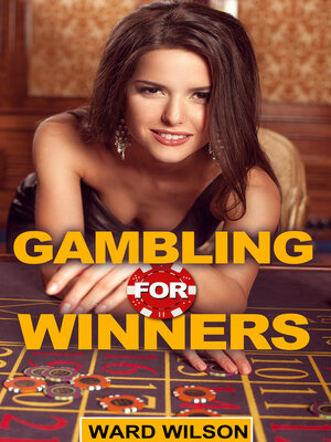 cover image of Gambling for Winners